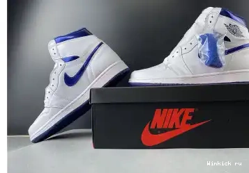 RETRO OG JORDAN HIGH NAVY